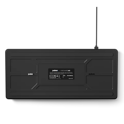 מקלדת גיימינג Pulsar XBOARD MS