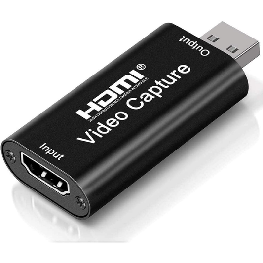 כרטיס לכידת וידאו מחיבור HDMI לחיבור USB LEGEND