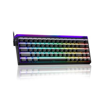 מקלדת גיימינג AULA HERO68HE