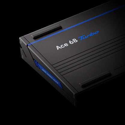 מקלדת גיימינג MCHOSE Ace 68 Turbo