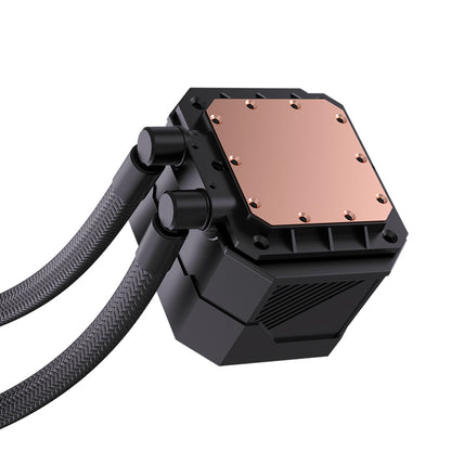 קירור נוזלי למעבד Lovingcool AK240-03