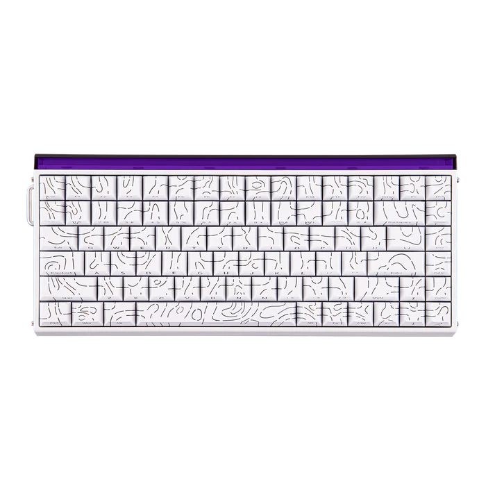 מקלדת גיימינג AULA HERO84