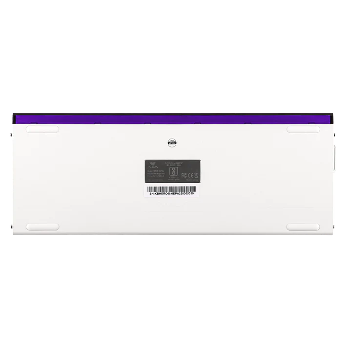 מקלדת גיימינג AULA HERO68HE