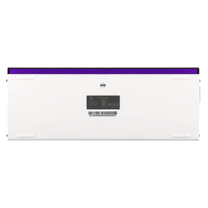 מקלדת גיימינג AULA HERO68HE