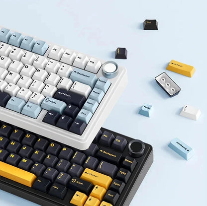 מקלדת גיימינג AULA F75