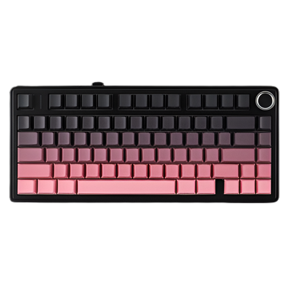 מקלדת גיימינג AULA F75