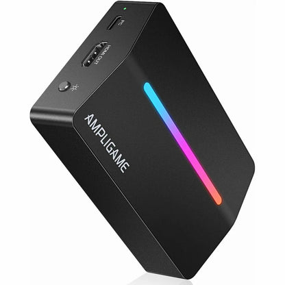 כרטיס לכידה FIFINE AmpliGame V3