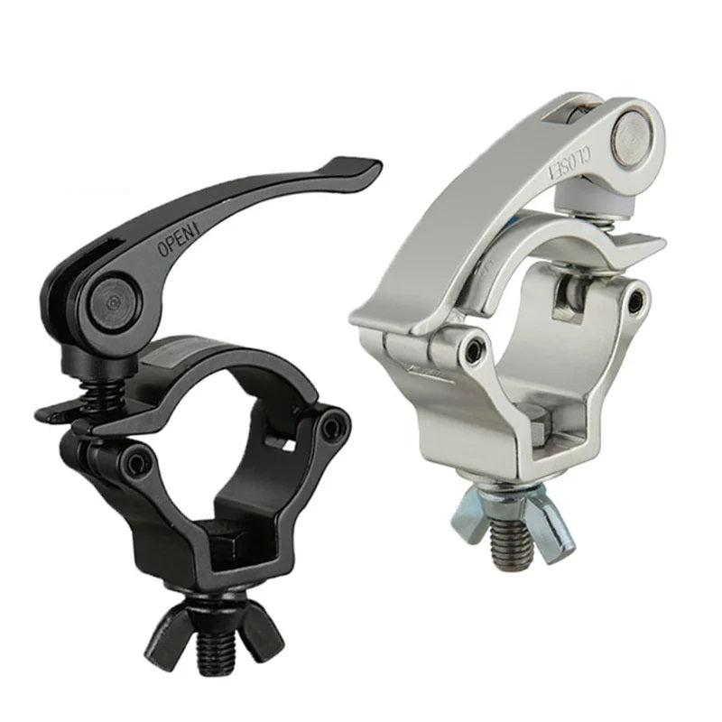 קלמרה לתאורה Clamp Quick IDlightning