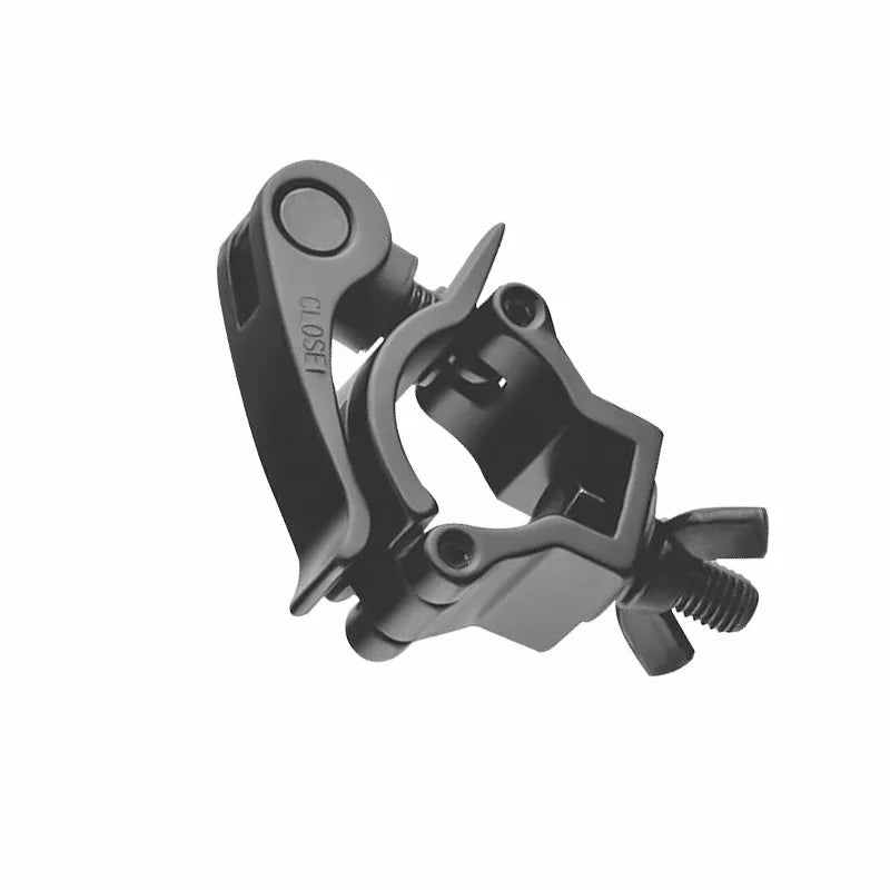 קלמרה לתאורה Clamp Quick IDlightning