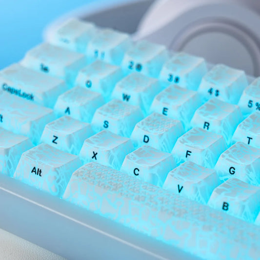 סט מקשים XVX IMD Ice Crack