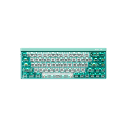 מקלדת גיימינג Mchose ACE68 AIR V2