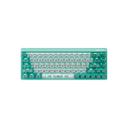 מקלדת גיימינג Mchose ACE68 AIR V2