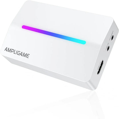 כרטיס לכידה FIFINE AmpliGame V3
