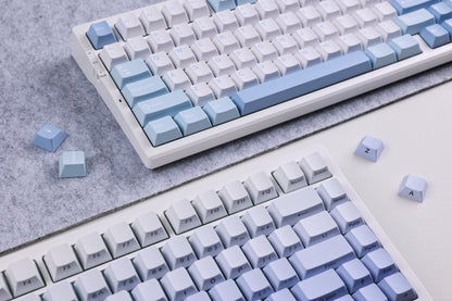 מקלדת גיימינג MCHOSE G75 Pro