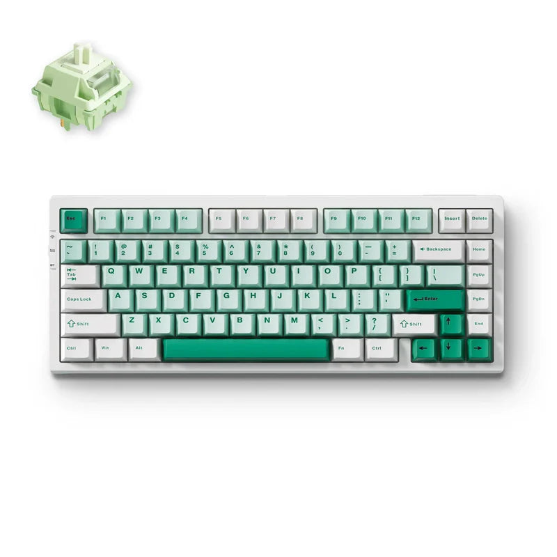 מקלדת גיימינג MCHOSE G75 Pro