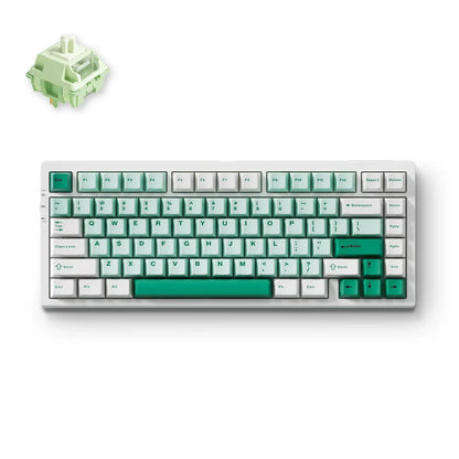 מקלדת גיימינג MCHOSE G75 Pro