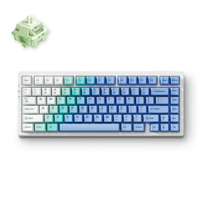 מקלדת גיימינג MCHOSE G75 Pro