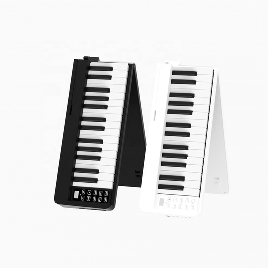 פסנתר חשמלי מתקפל נייד BX18 IDKeys