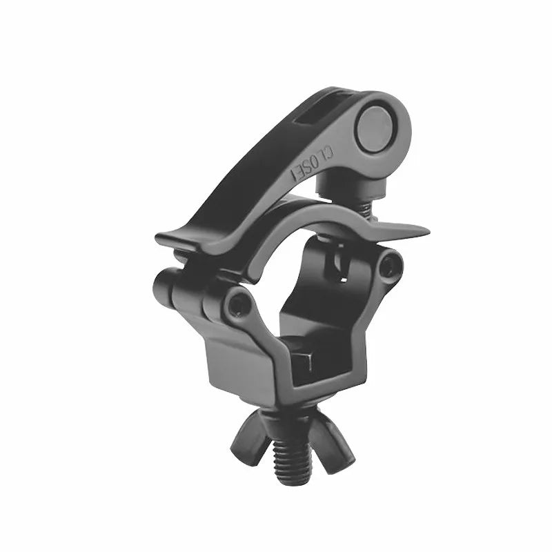 קלמרה לתאורה Clamp Quick IDlightning