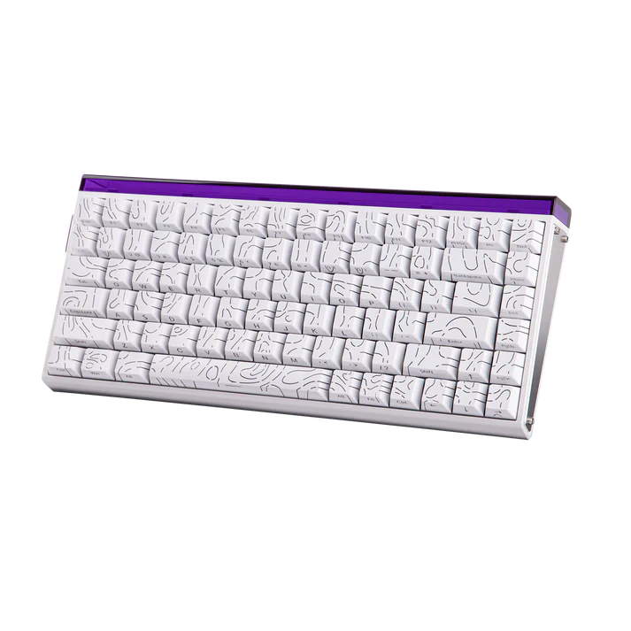 מקלדת גיימינג AULA HERO84