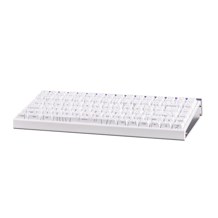 מקלדת גיימינג AULA HERO84