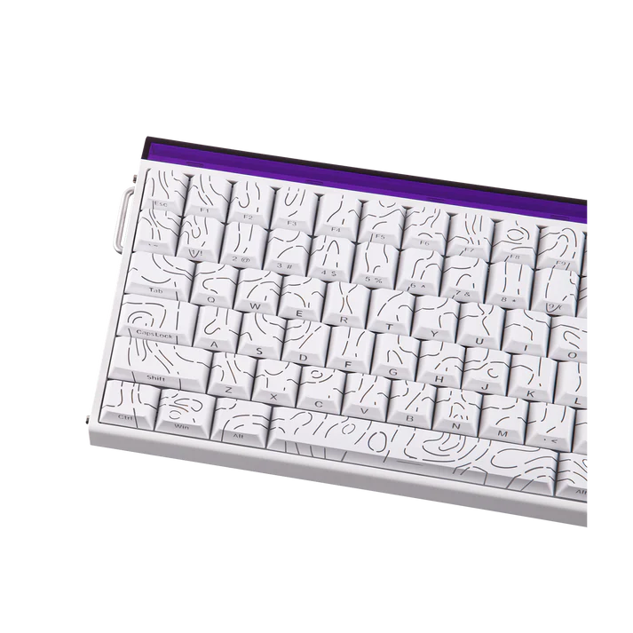 מקלדת גיימינג AULA HERO84