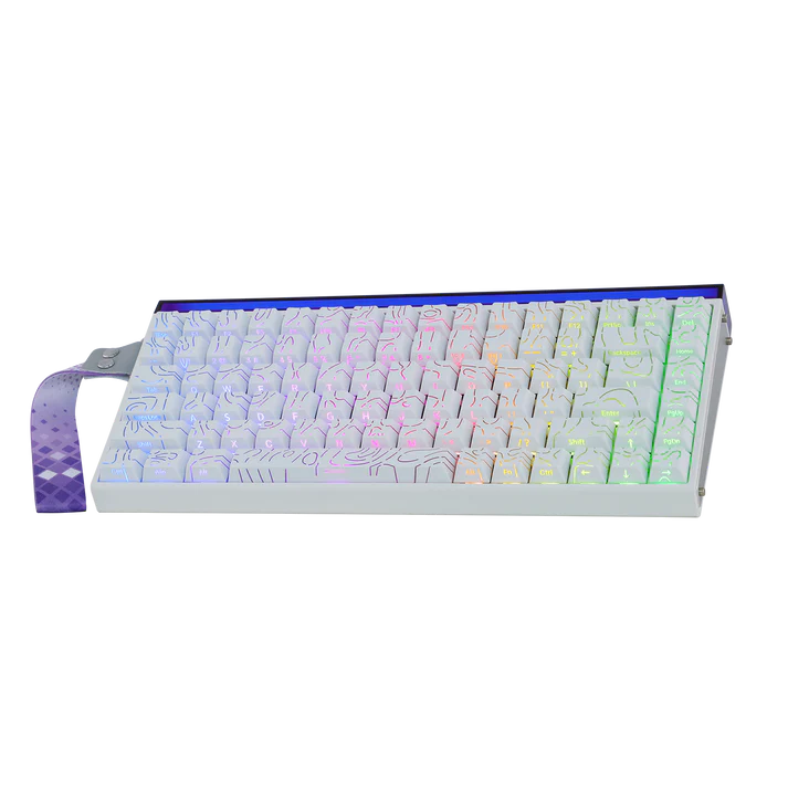 מקלדת גיימינג AULA HERO84