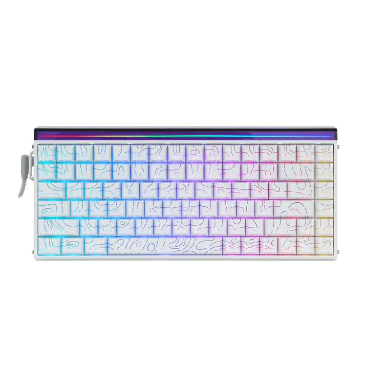 מקלדת גיימינג AULA HERO84