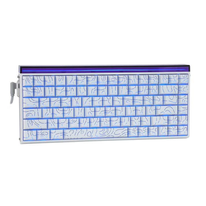 מקלדת גיימינג AULA HERO84