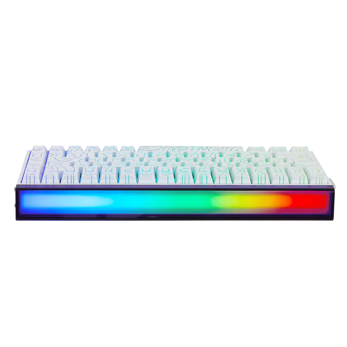 מקלדת גיימינג AULA HERO84