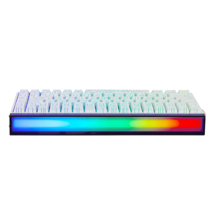 מקלדת גיימינג AULA HERO84