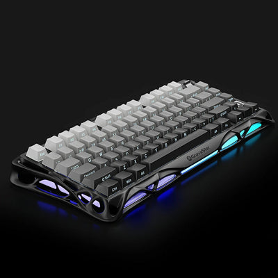 מקלדת גיימינג GravaStar Mercury K1