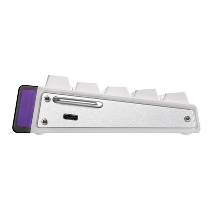 מקלדת גיימינג AULA HERO68HE