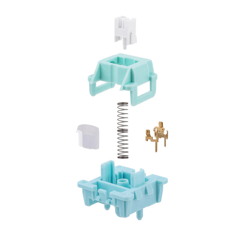 סוויצ'ים למקלדת AULA X LEOBOG