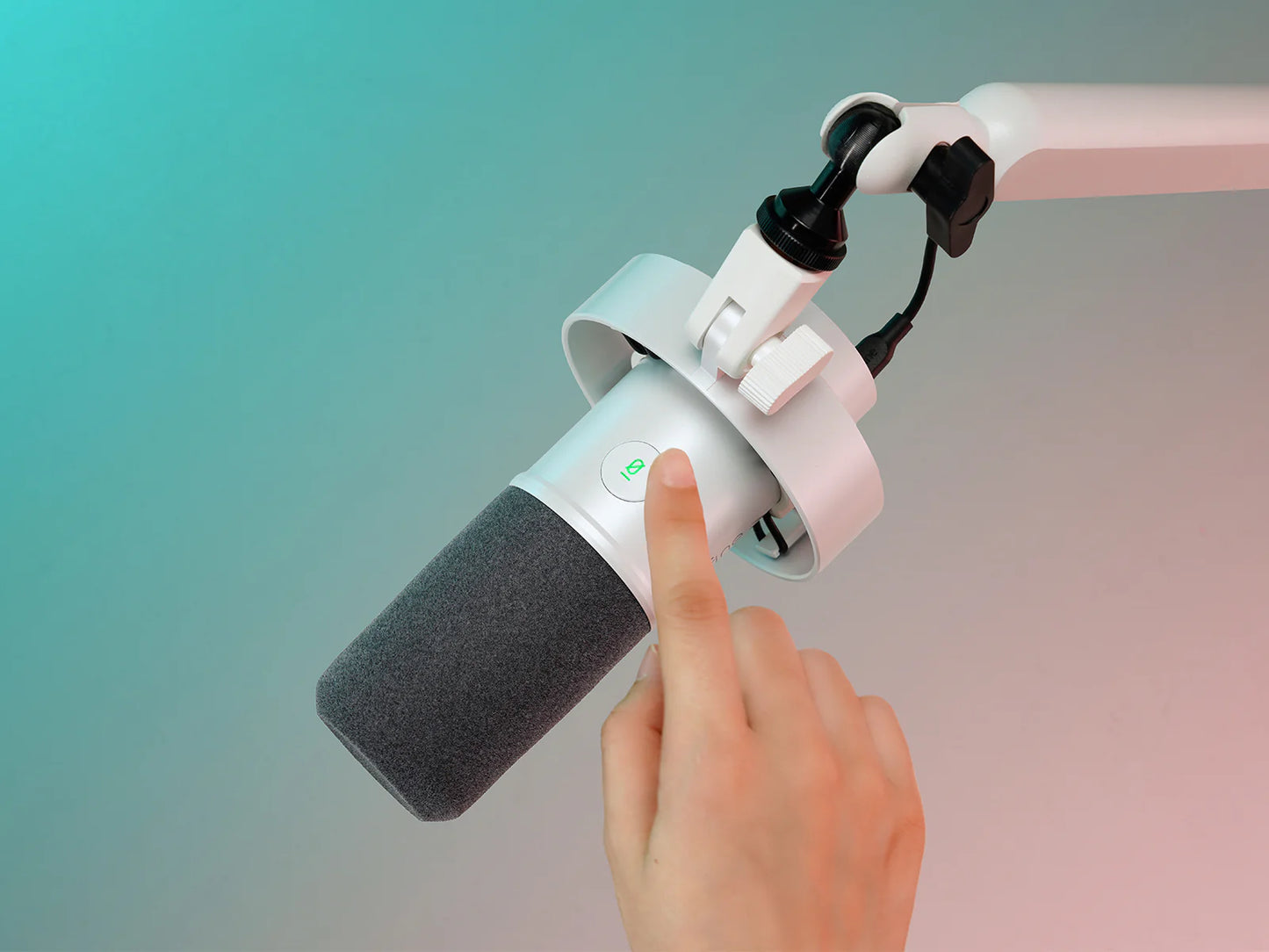 מיקרופון למחשב FIFINE K688