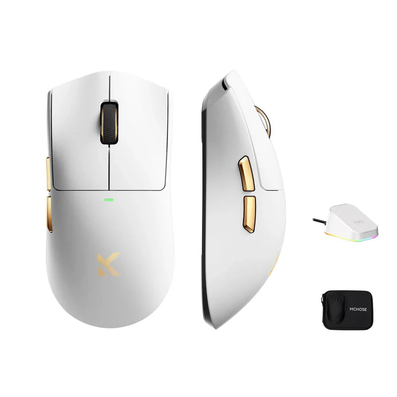 עכבר גיימינג MCHOSE K7 Ultra