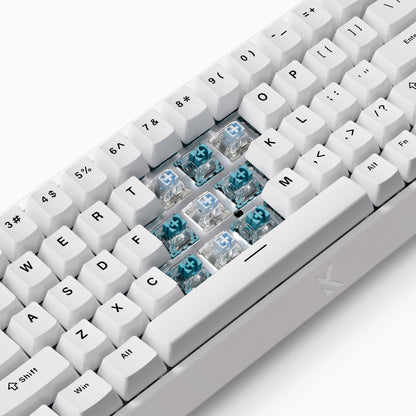 מקלדת גיימינג MCHOSE Ace 68