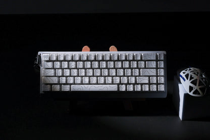 מקלדת גיימינג MCHOSE Ace 68