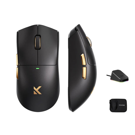 עכבר גיימינג MCHOSE K7 Ultra