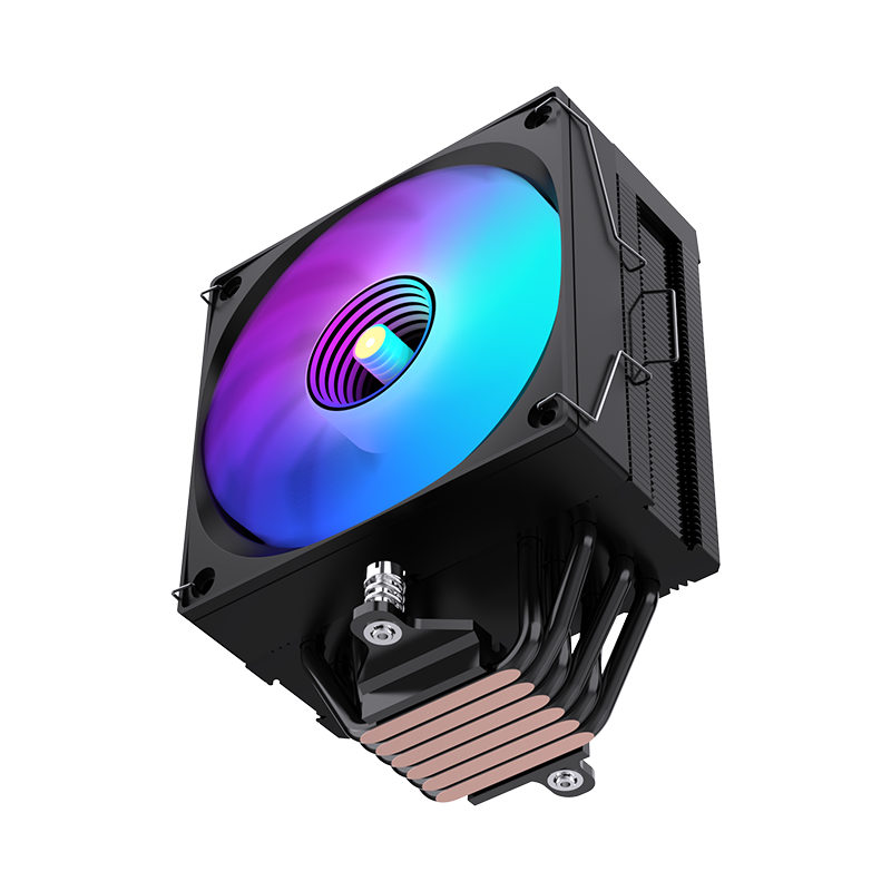 קירור למעבד Lovingcool LC-AP600