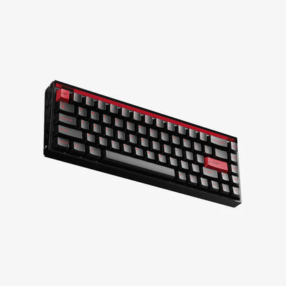 מקלדת גיימינג MelGeek MADE68 Ultra+