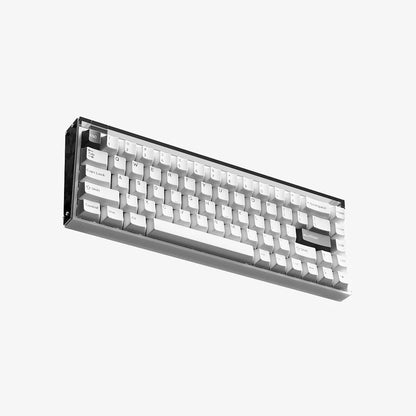 מקלדת גיימינג MelGeek MADE68 Ultra+