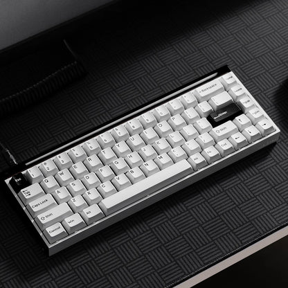 מקלדת גיימינג MelGeek MADE68 Ultra+