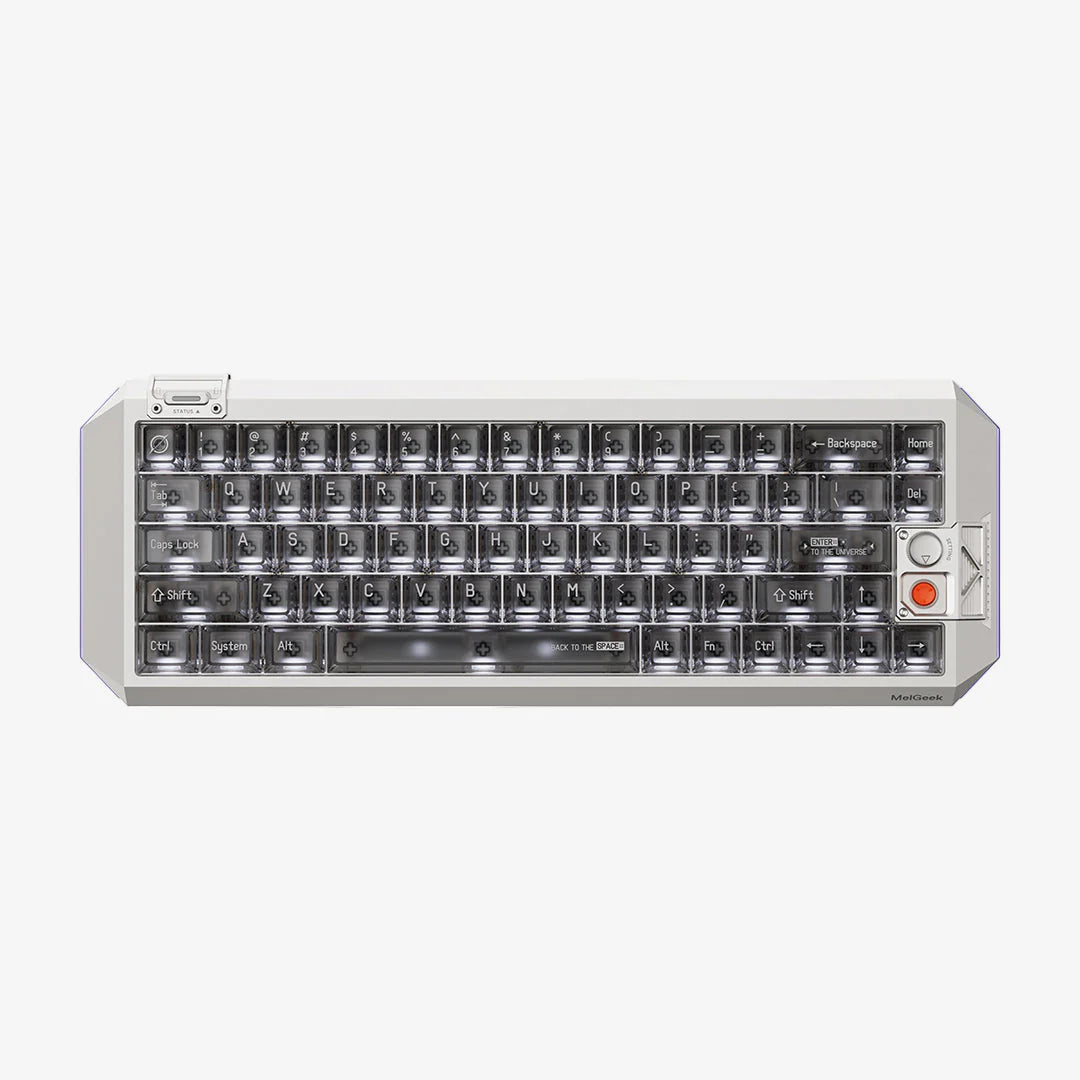 מקלדת גיימינג MelGeek Centauri60