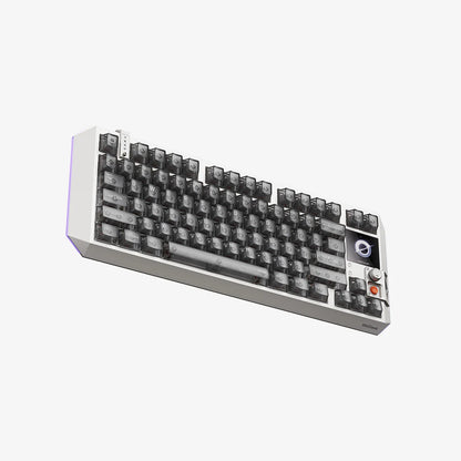מקלדת גיימינג MelGeek Centauri80