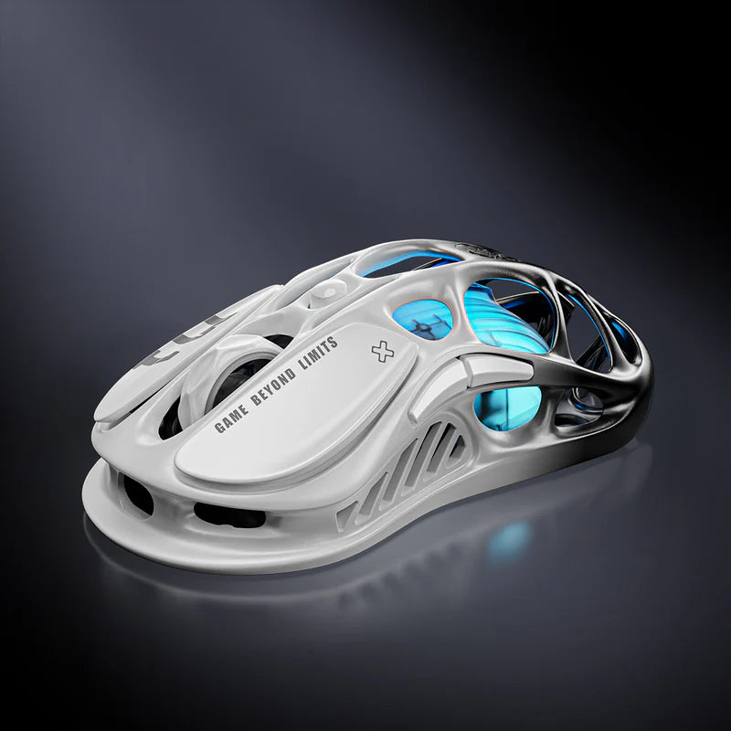 עכבר גיימינג gravastar Mercury M1 Pro