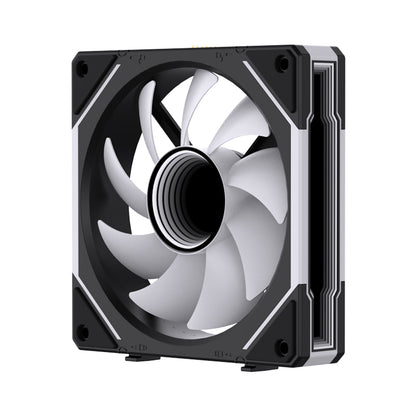 סט 3 מאווררים למארז Lovingcool PL-1200