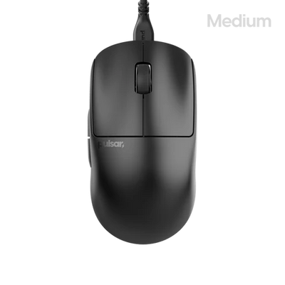 עכבר גיימינג Pulsar X2 Wired