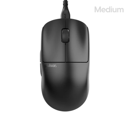 עכבר גיימינג Pulsar X2 Wired