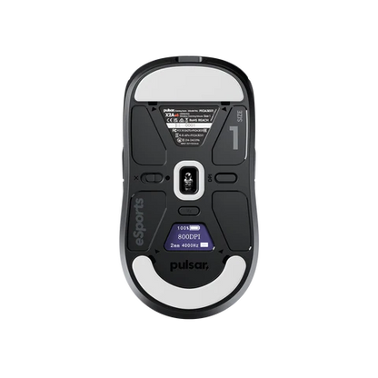 עכבר גיימינג Pulsar X2H v3 eS